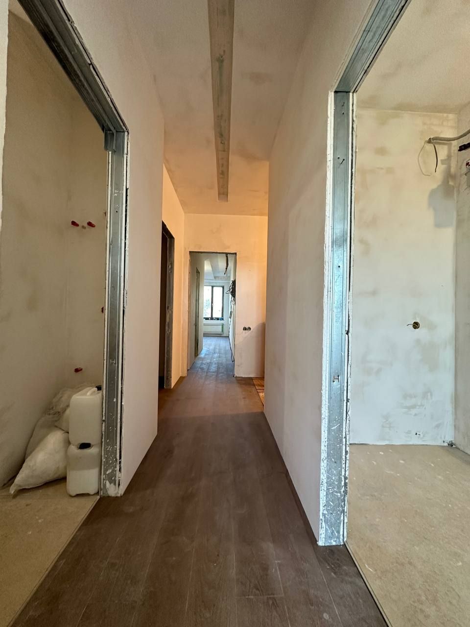 Apartment on Morska Street