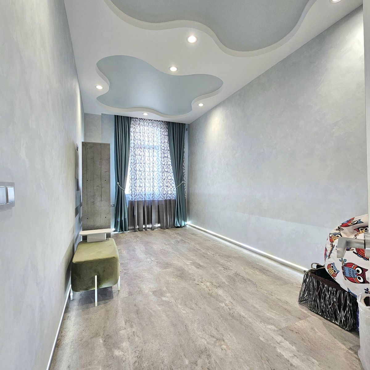 Квартира на Дача Ковалевського вул.