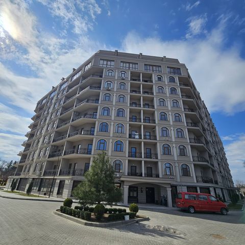 Квартира на Дача Ковалевського вул.