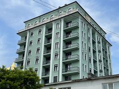 Пентхаус на пров. Успенський вул