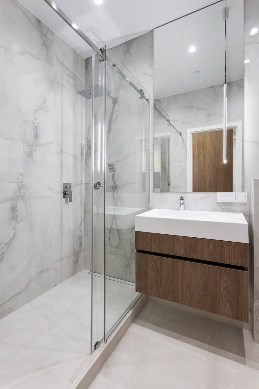 Apartment on Krasnova Street