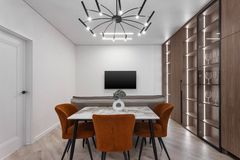 Apartment on Krasnova Street