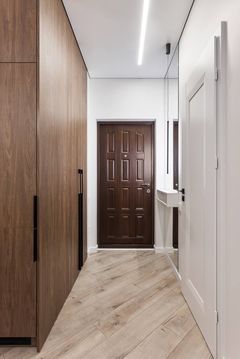Apartment on Krasnova Street
