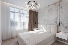 Apartment on Krasnova Street