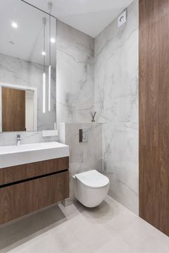Apartment on Krasnova Street