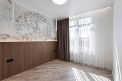 Apartment on Krasnova Street