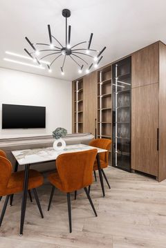 Apartment on Krasnova Street