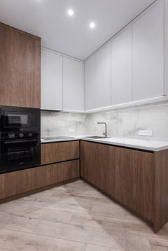Apartment on Krasnova Street