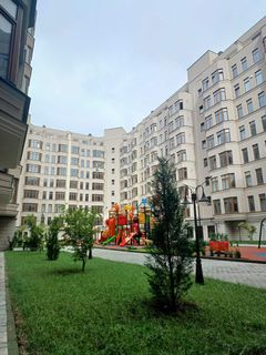 Квартира на Дача Ковалевського вул.