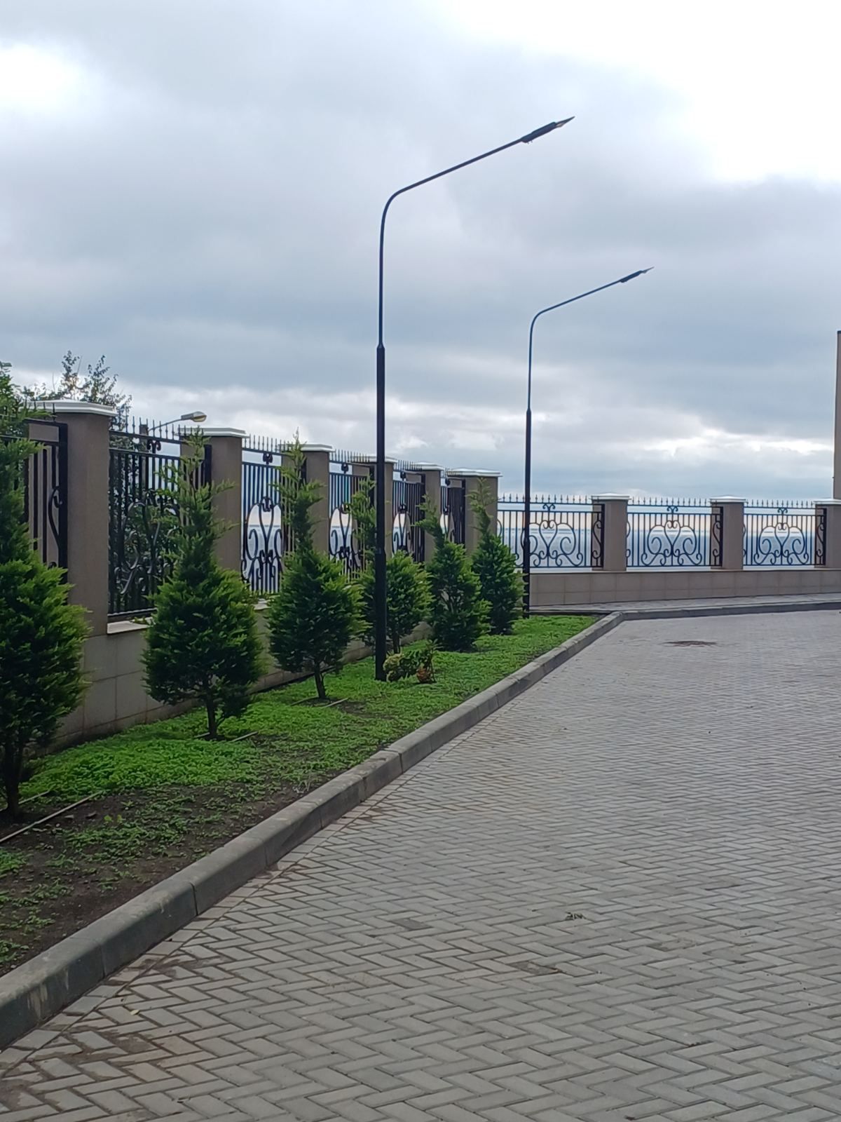 Квартира на Дача Ковалевського вул.
