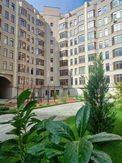 Квартира на Дача Ковалевського вул.