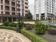 3-room apartment in the Elegy Park residential complex, with a view.