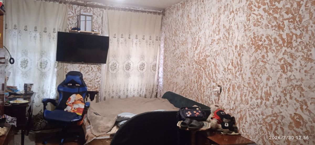 Квартира на Мечникова вул.