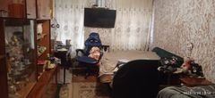 Квартира на Мечникова вул.