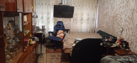 Квартира на Мечникова вул.