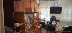 Квартира на Мечникова вул.