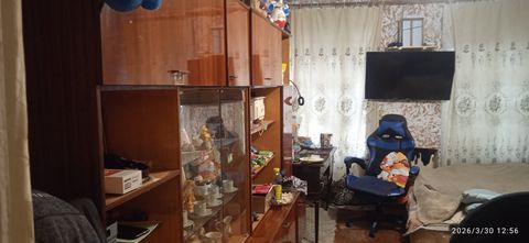 Квартира на Мечникова вул.