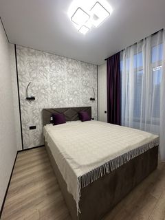 Apartment on V. Samofalova Street