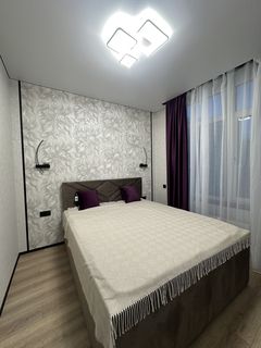 Apartment on V. Samofalova Street
