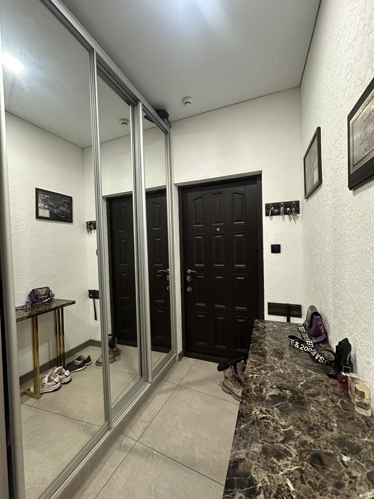 Apartment on Kamanina Street