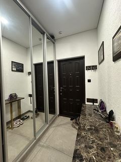 Apartment on Kamanina Street
