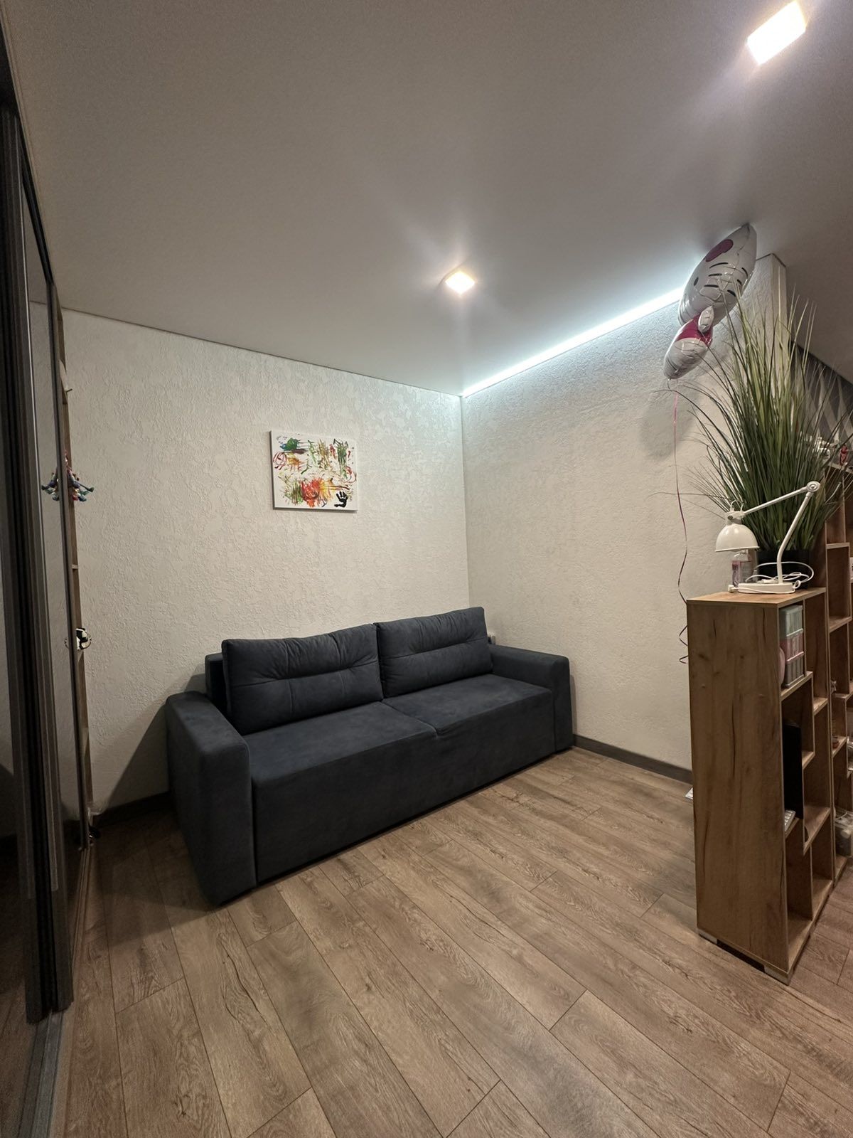 Apartment on Kamanina Street