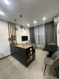 Apartment on Kamanina Street