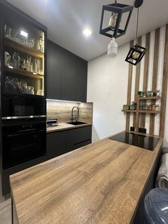Apartment on Kamanina Street