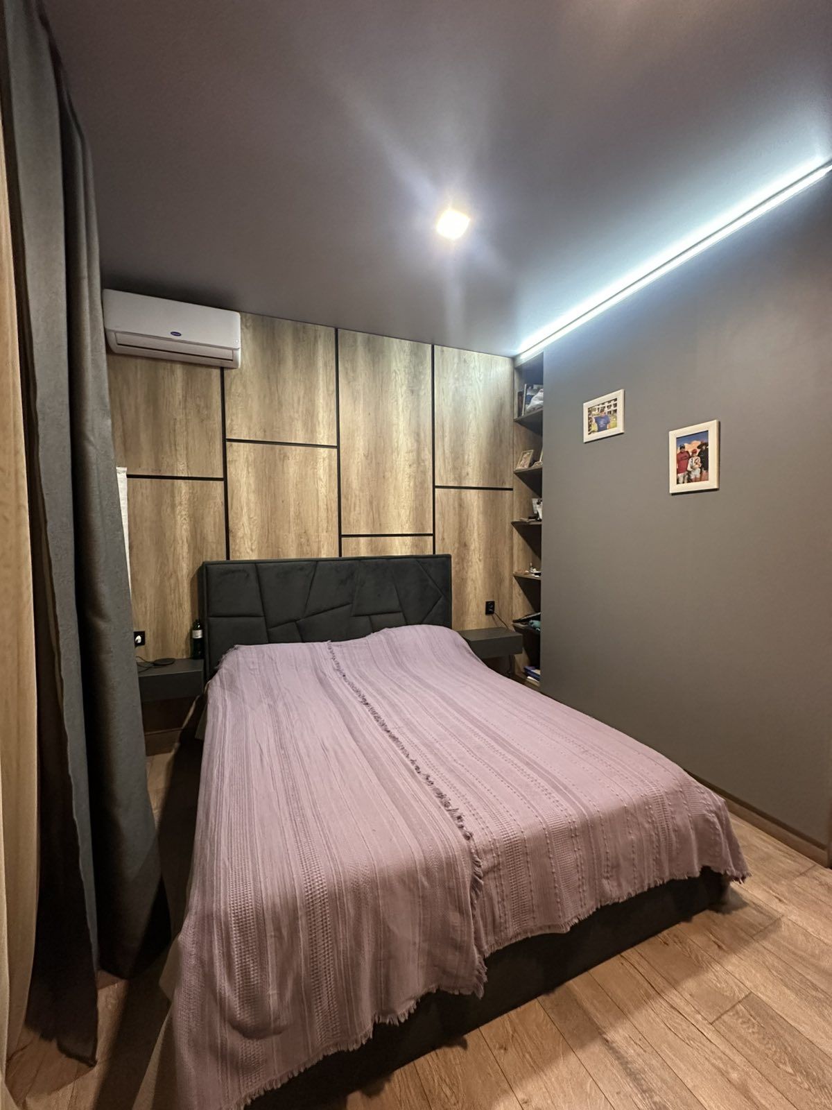 Apartment on Kamanina Street