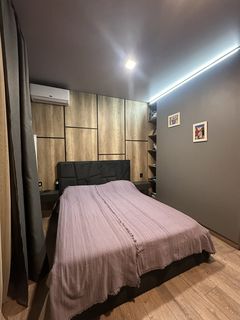 Apartment on Kamanina Street