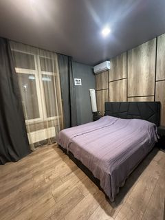 Apartment on Kamanina Street
