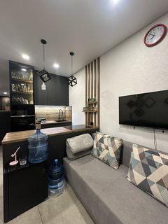 Apartment on Kamanina Street