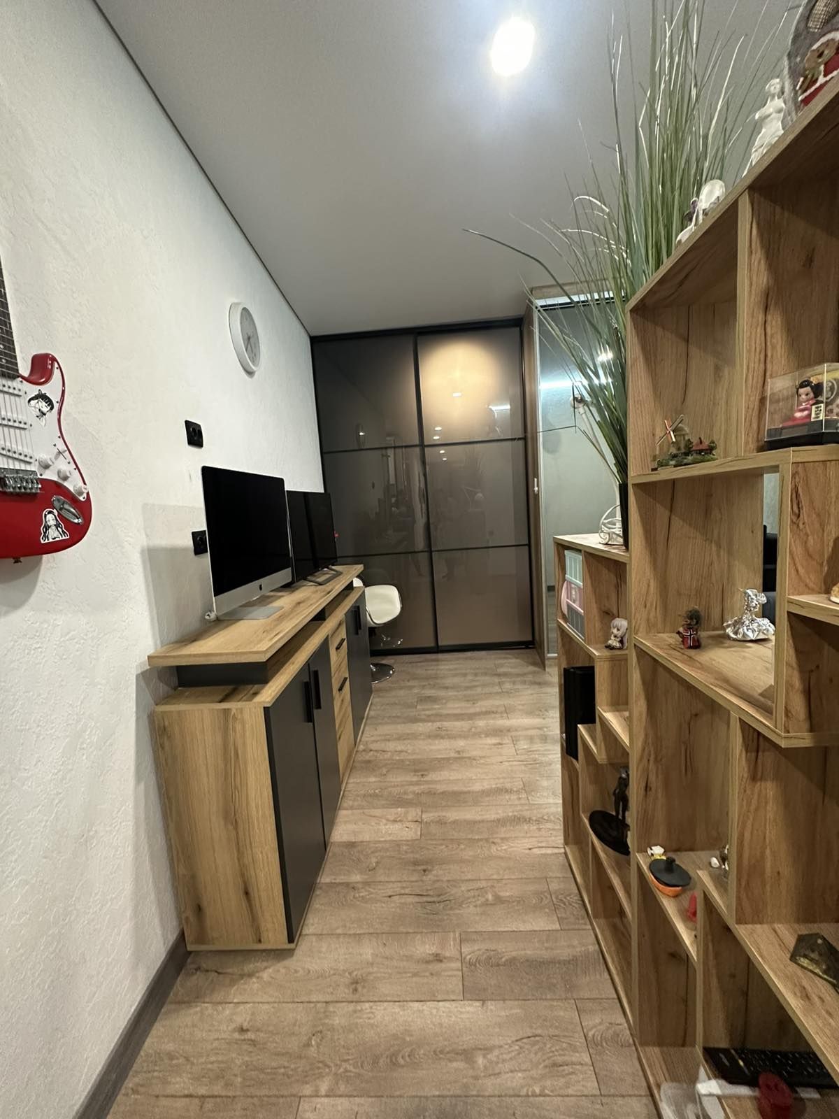 Apartment on Kamanina Street