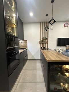 Apartment on Kamanina Street