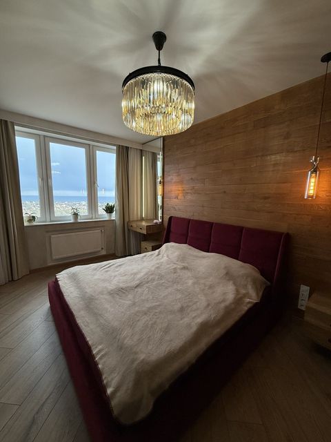 Apartment on Kostandi St.