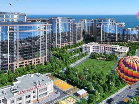 Квартира на Дружби народів вул.