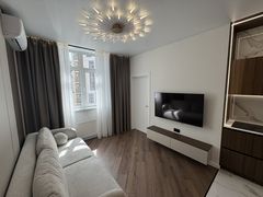 Apartment on Krasnova Street