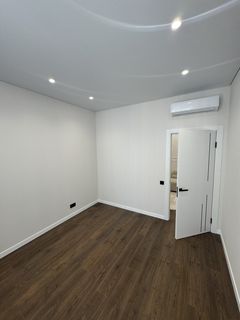 Apartment on Krasnova Street