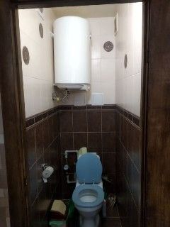 Квартира на Посмітного вул.