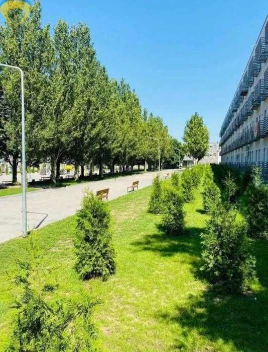 Квартира на М.Боровського вул.