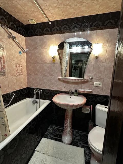 Квартира на Краснова вул.