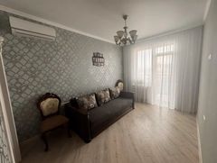 Квартира на Педагогічна вул.