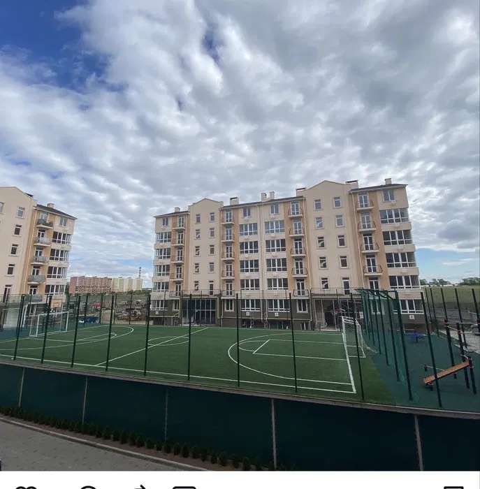 КВАРТИРА НА бОЧАРОВА ВУЛ.
