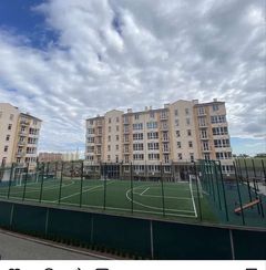КВАРТИРА НА бОЧАРОВА ВУЛ.