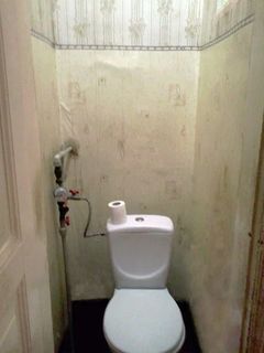 Квартира на Колонтаєвська вул.