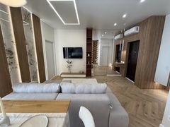 Квартира на Краснова вул.