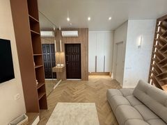 Квартира на Краснова вул.