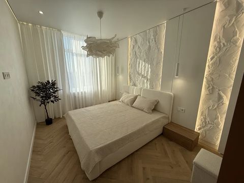 Квартира на Краснова вул.