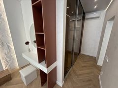 Квартира на Краснова вул.