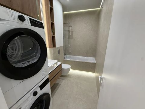 Квартира на Краснова вул.